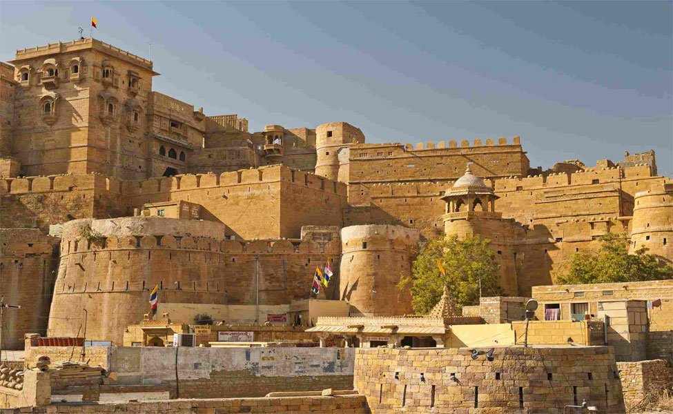 Jaisalmer-tour-longewala