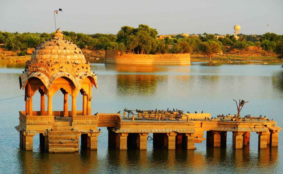 Jaisalmer-tour-package