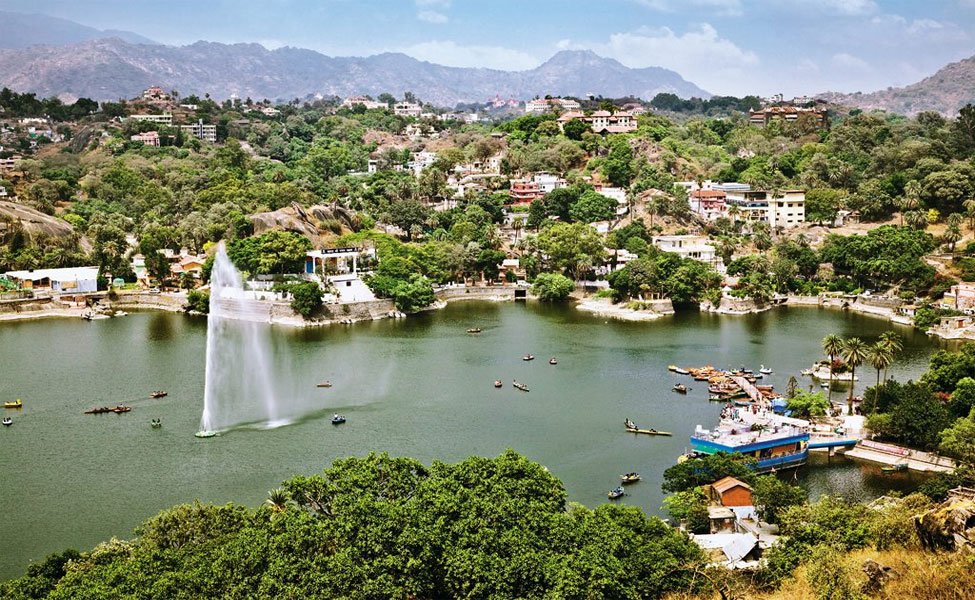 Mount-Abu-Tour-Package